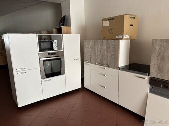 Prodám novou kuchyňskou linku Alno - 4