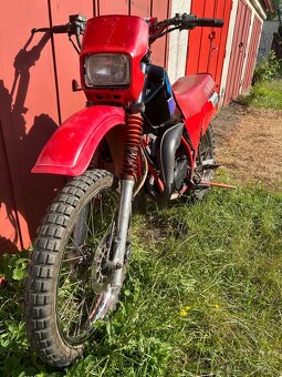 Yamaha Dt80 Lc2 - 4