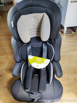 Sedačka Comfort up 9-36 kg - 4