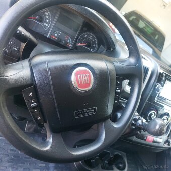 Fiat ducato-2,3jtd-96kw-L3H2-122.000km - 4