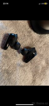 Sluchátka BOSE QuietComfort Ultra Earbuds - 4