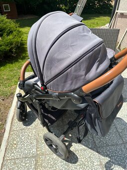 Tutis viva life - korba + sporťák - 4
