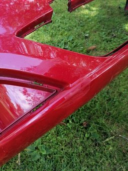 Přední nárazník Seat ALHAMBRA 7N5807221 - 4