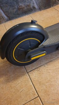 Ninebot MAX G30 - 4