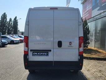 Ducato 2.2 MTJ 140k 35 L3H2 6M dodávka - 4