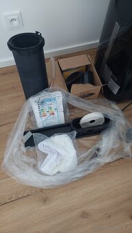 Mobilní klimatizace Sensor SAC MT1225CH - 4