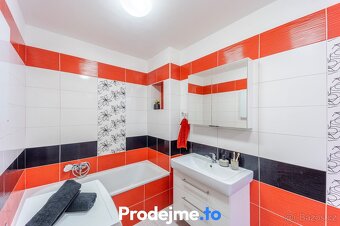 Prodej bytu se 3 jednotkami, 122 m2 - Znojmo, Palackého - 4