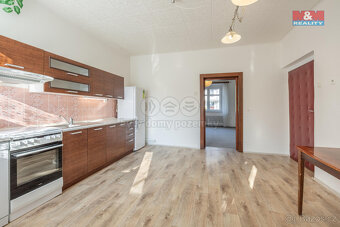 Pronájem bytu 3+1, 120 m², Praha, ul. Podohradská - 4