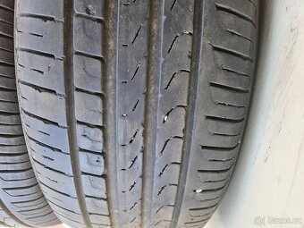215/55R17 94V Cinturato P7 Seal Inside PIRELLI - 4