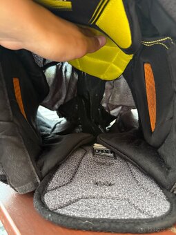 Hokejové kalhoty ccm Super Tacks - 4