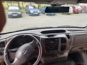 Ford transit 2.0 tdci 62.5 kw 2006 - 4
