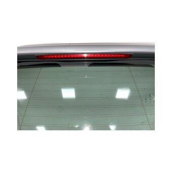 Páté dveře stříbrná metalíza LA7W VW Golf 5 hatchback 2007 - 4