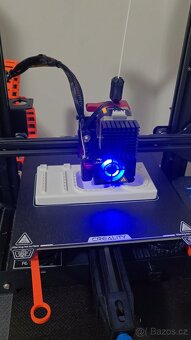 3D tiskarna Creality Ender 3v2 - 4