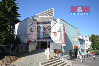 Pronájem obchod a služby, 18 m², Jablonec nad Nisou - 4
