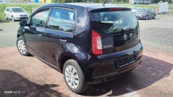 Škoda Citigo 1.0 MPI    2013  ++  VAL MEZ ++ - 4