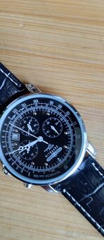 hodinky ZEPPELIN 100 JAHRE CHRONOGRAF - 4