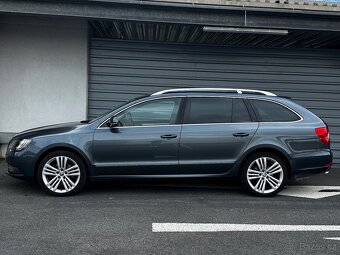 2.0tdi 125kw, Elegance, DSG, 214000km, Navi, Xenon - 4