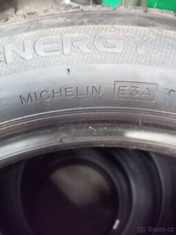 175/60 R 14 nejeta Michelin letní - 4