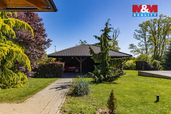 Prodej rodinného domu, 172 m², Jistebník - 4