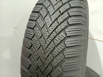 Zimní kola FIAT TIPO 5x98 R15 ET38 pneu 195/65/15 - 4