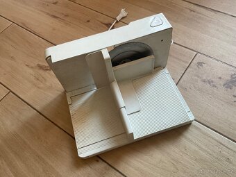 El.kráječ na chléb- Bosch - 4