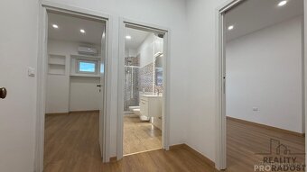 Byt 3+KK, 55 m², Via Lago di Bomba, Montesilvano - 4