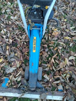 Lištová sekačka - 4