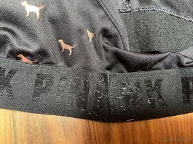 sportovní podprsenky VS Pink, vel. 70B - 4