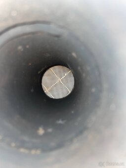 DPF filtr Ford / Volvo – originál, funkční - 4