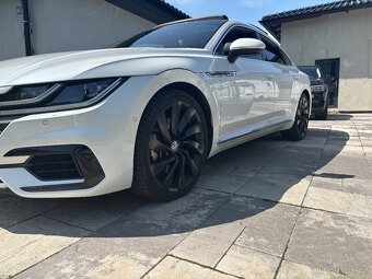 Volkswagen Arteon 176 kw R-Line ,4x4,Automat,Panorama. - 4