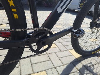 Superior Race XP 2020 vel. M.(17,5) - 4