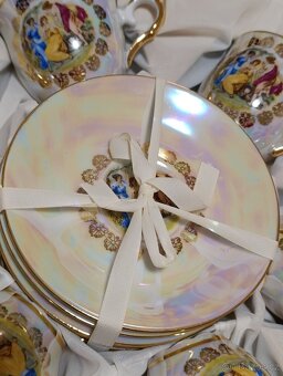 Karlovarský porcelán - 4