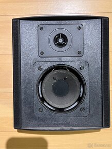 QUADRAL Phase Two 50W efektové reproduktory - 4