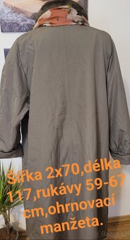 Dlouhý kabát - 4
