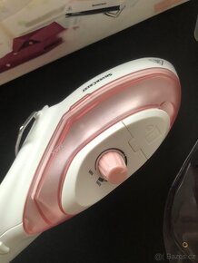 Napařovací kartáč 4 v 1 značky SilverCrest - 4