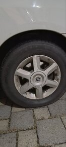 Pneumatky s disky za cenu pneu - 4