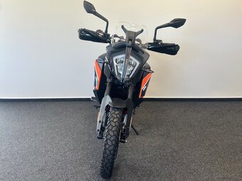 KTM 390 Adventure - 4