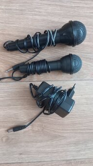 Elektrické klávesy ANGELET - 4