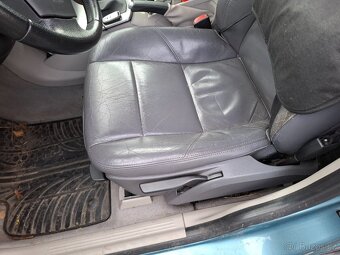 Volvo S40II 1.6D 80Kw - 4