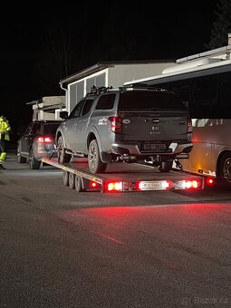 ✅ Odtah Liberec - 4