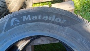 165/70 R13 79T Matador Hectorra 3 - 4