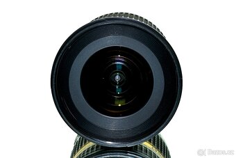 Nikon Tamron 10-24 mm Di II SP LD + UV Haida Slim 77mm - 4