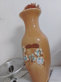 Sada keramických hrníčku - 4