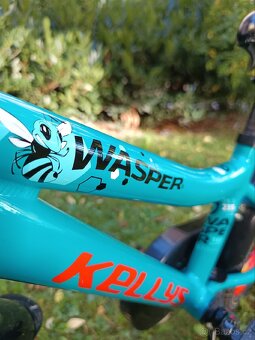 Dětské kolo Kellys - 4