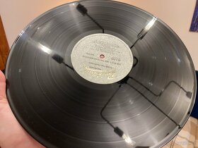 Tom Petty And The Heartbreakers – Damn The Torpedoes. LP - 4