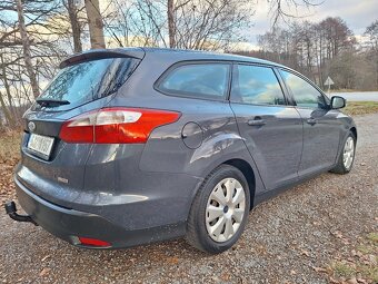 Ford Focus 1.6 TDCI ZÁRUKA SUPER STAV - 4