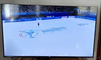 LED Televize TV - TCL 43" 43P638 - 4