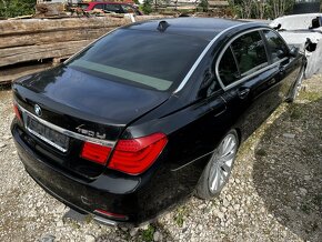 BMW F02 750li xdrive Individual na dily - 4