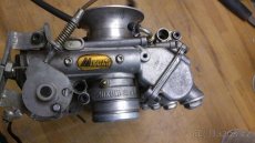 Suzuki GSX-R 750SP - 4