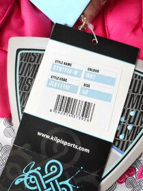 Nová dámská zimní bunda Kilpi - W Synthia - 4